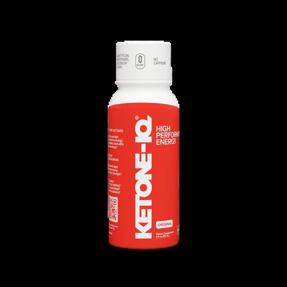 Ketone IQ 6-pack Classic Shot - Picture 1 of 6